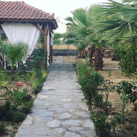 Villa Christie Κεραμωτή Εξωτερικό φωτογραφία