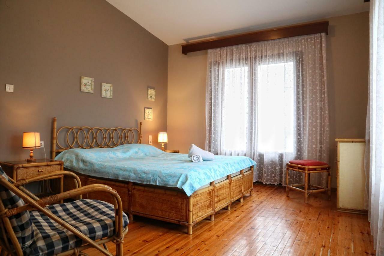 Villa Christie Κεραμωτή Εξωτερικό φωτογραφία
