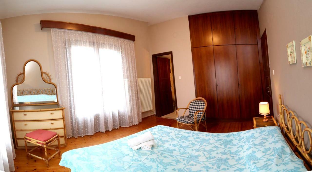 Villa Christie Κεραμωτή Εξωτερικό φωτογραφία