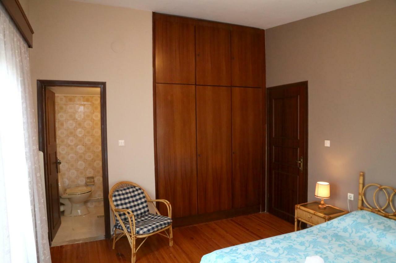 Villa Christie Κεραμωτή Εξωτερικό φωτογραφία