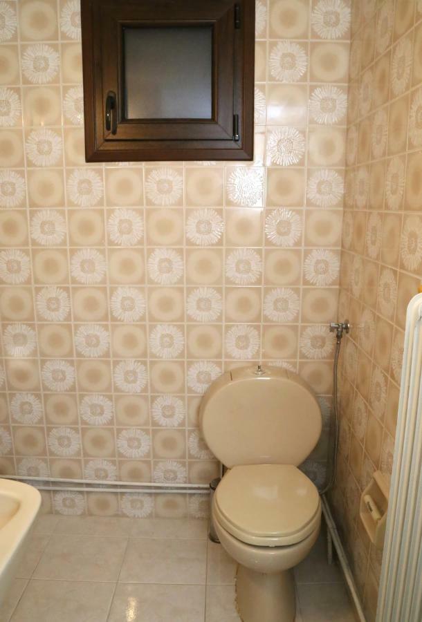 Villa Christie Κεραμωτή Εξωτερικό φωτογραφία