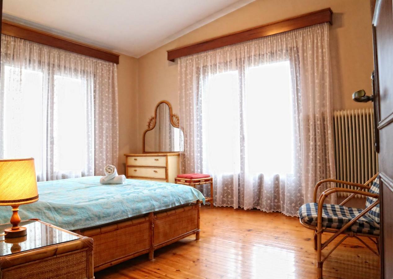 Villa Christie Κεραμωτή Εξωτερικό φωτογραφία