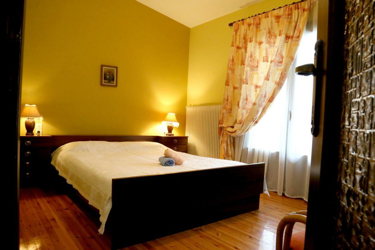 Villa Christie Κεραμωτή Εξωτερικό φωτογραφία