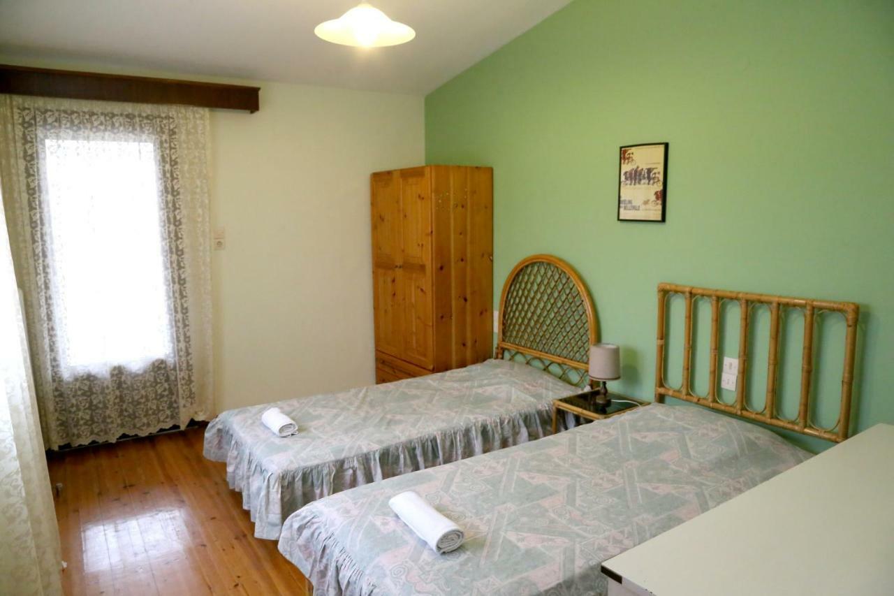 Villa Christie Κεραμωτή Εξωτερικό φωτογραφία