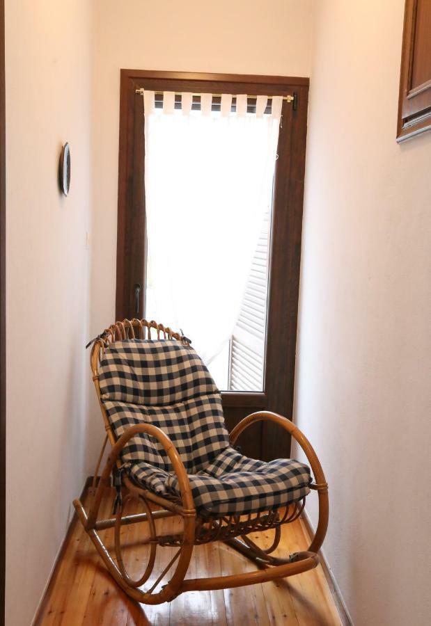 Villa Christie Κεραμωτή Εξωτερικό φωτογραφία