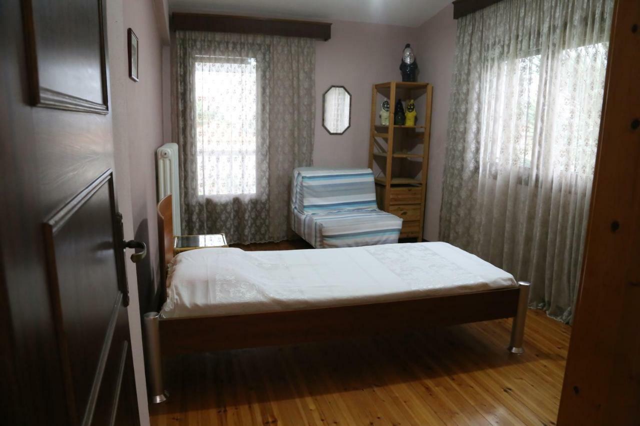 Villa Christie Κεραμωτή Εξωτερικό φωτογραφία