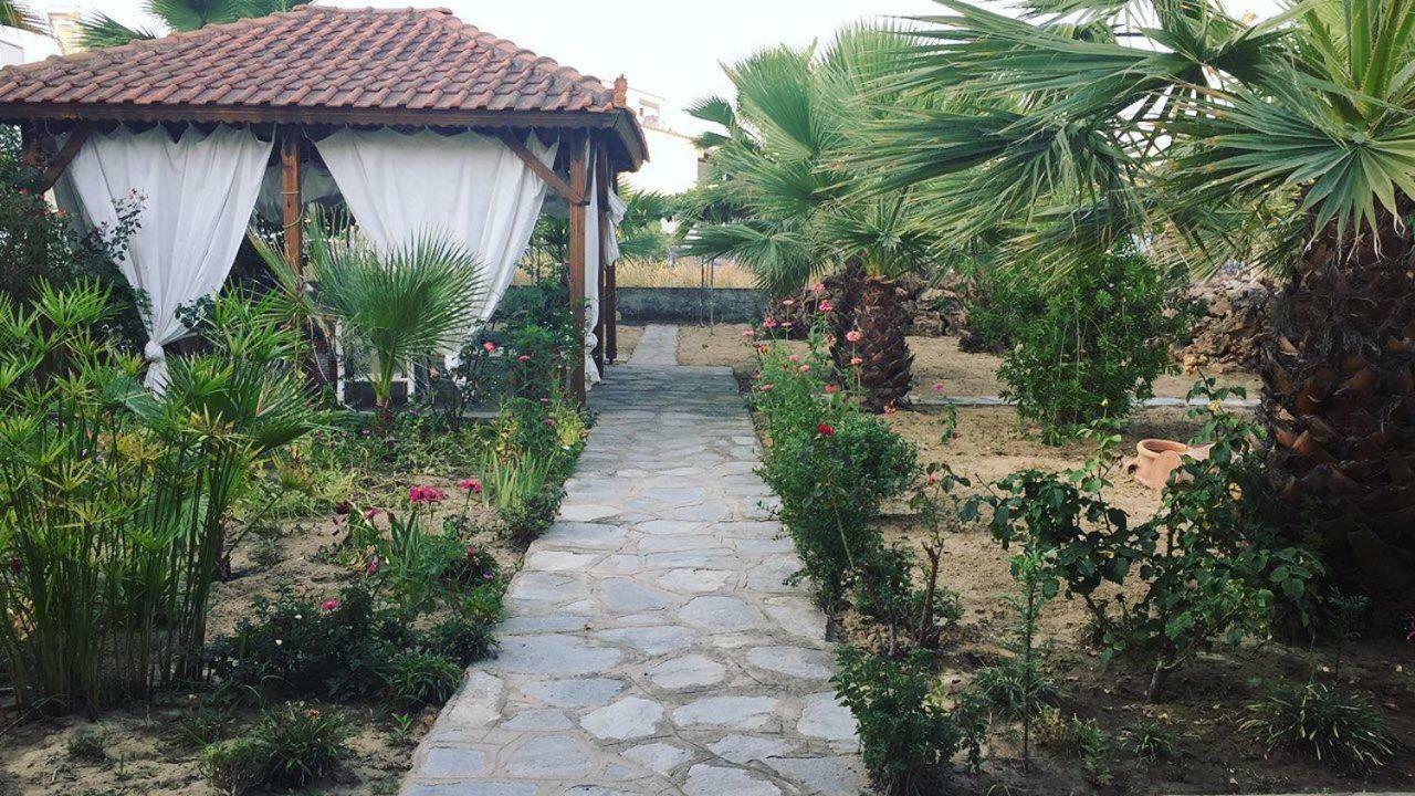 Villa Christie Κεραμωτή Εξωτερικό φωτογραφία
