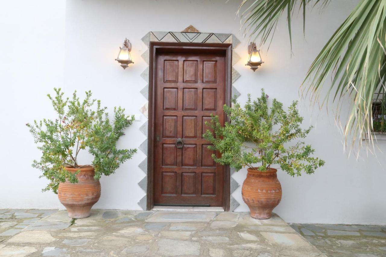 Villa Christie Κεραμωτή Εξωτερικό φωτογραφία
