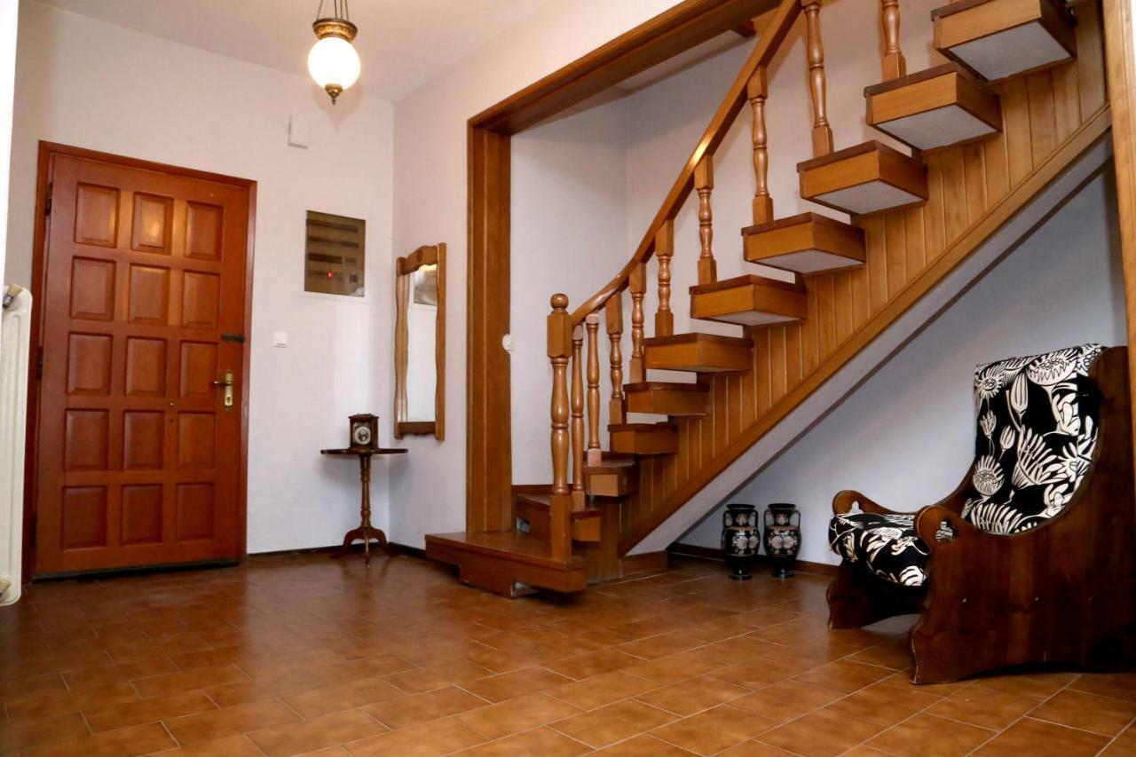 Villa Christie Κεραμωτή Εξωτερικό φωτογραφία